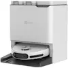 Image de EZVIZ CS-RS20-MAX-TGA2 (CS-RS20-MAX-TGA2), Aspirateur robot, Blanc