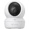 Image de Caméra de surveillance connectée Ezviz H6c Pro 4K intérieure Blanc