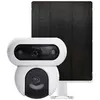 Image de Ezviz Caméra De Surveillance Ip Hb90 With Solar Panel 8w Dual 4mp+4mp Wi-fi Aov