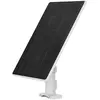 Image de EZVIZ Solar Charging Panel 8W CS-PSP8-R100-3M (Panneau solaire), Caméra réseau : accessoires