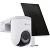 Image de EZVIZ HB8 Lite Kit Batterie Kamera + Solar Panel (2560 x 1440 Pixels), Caméra réseau, Blanc
