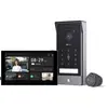 Image de EZVIZ, Sonnette + interphone, HP7 Pro (Filaire, WiFi)