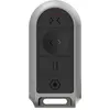 Image de EZVIZ HGT2 Telecommande motorisation (Télécommande spécifique à l’appareil), Télécommande, Noir