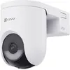 Image de EZVIZ HB8 Lite 4G+Wifi (2560 x 1440 Pixels), Caméra réseau, Blanc