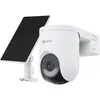 Image de EZVIZ HB8 Lite 4G Kit (2560 x 1440 Pixels), Caméra réseau, Blanc