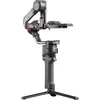 Image de DJI RS 2 (Appareil photo à objectif interchangeable, Appareil photo reflex, 4.50 kg), Gimbal, Noir, Gris