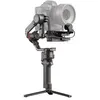 Image de Stabilisateur DJI Ronin RS 2 Pro Combo Noir