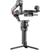 Image de DJI RS 2 Pro Combo (Appareil photo reflex, 4.50 kg), Gimbal, Noir, Gris