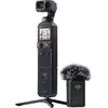 Image de Caméra stabilisée DJI OSMO POCKET 2 CREATOR COMBO Noir