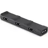 Image de DJI Hub de charge de batterie FPV (Chargeur pour drone, DJI FPV), Drone : accessoires, Noir