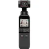 Image de DJI Pocket 2 noir en occasion ou reconditionné