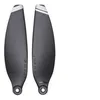 Image de Paire d'hélices Dji pour drone Mini 2 et Mavic Mini Noir