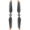Image de DJI Hélices silencieuses Air 2S (paire) (Hélice de drone, DJI Air 2S, DJI Mavic Air 2), Drone : accessoires, Orange, Gris, Noir