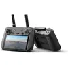 Image de DJI Contrôleur RC Pro (Télécommande de drone, DJI Air 2S, DJI Mavic 3, DJI Mavic 3 Cine, DJI Mavic 3 Classic, DJI Mavic 3 Pro, DJI Mavic 3 Pro Cine, DJI Mini 3 Pro), Drone : accessoires, Noir