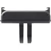 Image de DJI Action 2 Magnetic Adapter Mount, Caméra d'action : accessoires, Noir