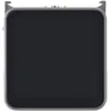 Image de DJI Module d'écran tactile avant Action 2, Caméra d'action : accessoires, Noir, Gris