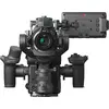 Image de DJI Ronin 4D-6K - 4-AXIS CINEMA CAMERA 6K COMBO (35.40 Mpx, 50p), Caméra, Noir
