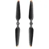 Image de DJI Hélice à faible bruit Mavic 3 (Hélices de drones, DJI Mavic 3, DJI Mavic 3 Cine, DJI Mavic 3 Classic, DJI Mavic 3 Pro, DJI Mavic 3 Pro Cine), Drone : accessoires, Noir