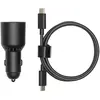 Image de DJI Chargeur de voiture (Chargeur pour drone, DJI Air 3, DJI Avata, DJI Mavic 3, DJI Mavic 3 Cine, DJI Mavic 3 Classic, DJI Mavic 3 Pro, DJI Mavic 3 Pro Cine), Drone : accessoires, Noir