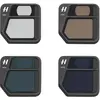 Image de DJI Kit de filtres ND Mavic 3 ND4/8/16/32 (Filtres pour drone, DJI Mavic 3), Drone : accessoires