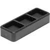 Image de DJI Chargeur de batterie Mavic 3 (Batterie de drone, DJI Mavic 3), Drone : accessoires, Noir