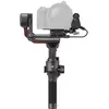 Image de DJI RS 3 Combo (Universel, 3 kg), Gimbal, Noir