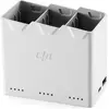 Image de DJI Hub de chargement bidirectionnel (Chargeur pour drone, DJI Mini 3, DJI Mini 3 Pro, DJI Mini 4 Pro), Drone : accessoires, Blanc