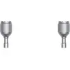 Image de DJI RC Control Sticks (Manche à balai de drone, DJI Mini 3), Drone : accessoires, Gris
