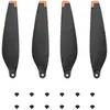 Image de DJI Mini 3 Pro Propellers (Hélice de drone, DJI Mini 3 Pro), Drone : accessoires, Noir