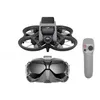 Image de Drone DJI Avata Fly Smart Combo + FPV Goggles V2