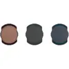 Image de DJI ND Filters Set ND8/16/32 (Filtres pour drone, DJI Avata), Drone : accessoires