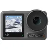 Image de Caméra sport DJI OSMO Action 3 Standard combo Noir