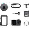 Image de DJI Osmo Action 3 Standard Combo (60p, Bluetooth, WiFi), Caméra d'action, Noir