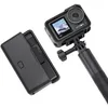 Image de Caméra sport DJI OSMO Action 3 Adventure combo Noir