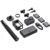 Image de DJI Osmo Action 3 Adventure Combo (24p, Bluetooth, WiFi), Caméra d'action, Noir