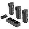Image de Kit autonomie DJI Mavic 3   Batteries et chargeur