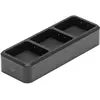 Image de DJI Mavic 3 Enterprise (Chargeur pour drone, DJI Mavic 3, DJI Mavic 3 Cine, DJI Mavic 3 Classic, DJI Mavic 3 Enterprise, DJI Mavic 3 Thermique), Drone : accessoires, Noir