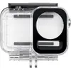 Image de DJI Boîtier étanche pour Osmo Action 3, 4 et 5 Pro, Caméra d'action : accessoires, Transparent