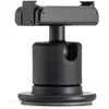 Image de DJI Osmo - Support d'adaptateur magnétique à rotule, Caméra d'action : accessoires, Noir