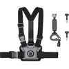 Image de DJI Kit d'accessoires Osmo Action 3 Bike, Caméra d'action : accessoires, Noir, Gris