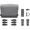 Image de DJI Mavic 3 Fly More Kit (Hélice de drone, DJI Mavic 3, DJI Mavic 3 Cine, DJI Mavic 3 Classic, DJI Mavic 3 Pro, DJI Mavic 3 Pro Cine), Drone : accessoires, Gris