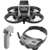 Image de Drone Dji Avata Pro-View Combo RC Motion 2 Noir