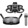 Image de DJI Avata Pro-View Combo (18 min, 410 g, 48 Mpx), Drone, Gris