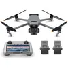 Image de DJI Mavic 3 Pro Fly More Combo incl. RC Pro (43 min, 958 g, 20 Mpx), Drone, Gris