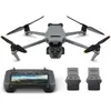 Image de DJI Mavic 3 Pro Cine Premium Combo (43 min, 963 g, 20 Mpx), Drone, Gris