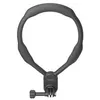 Image de Support de cou suspendu Dji Noir pour Osmo Action