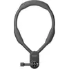 Image de DJI Osmo Action - Support de nuque, Caméra d'action : accessoires, Noir