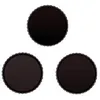 Image de Jeu de filtres ND DJI pour Osmo Action Noir