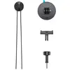 Image de DJI Kit de sécurité pour le surf, Caméra d'action : accessoires, Noir