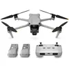 Image de DJI Air 3 Fly More Combo (RC-N2) (46 min, 720 g, 48 Mpx), Drone, Gris